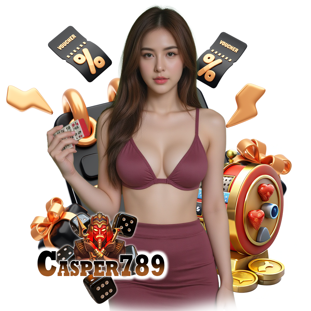 casper789 สล็อต 