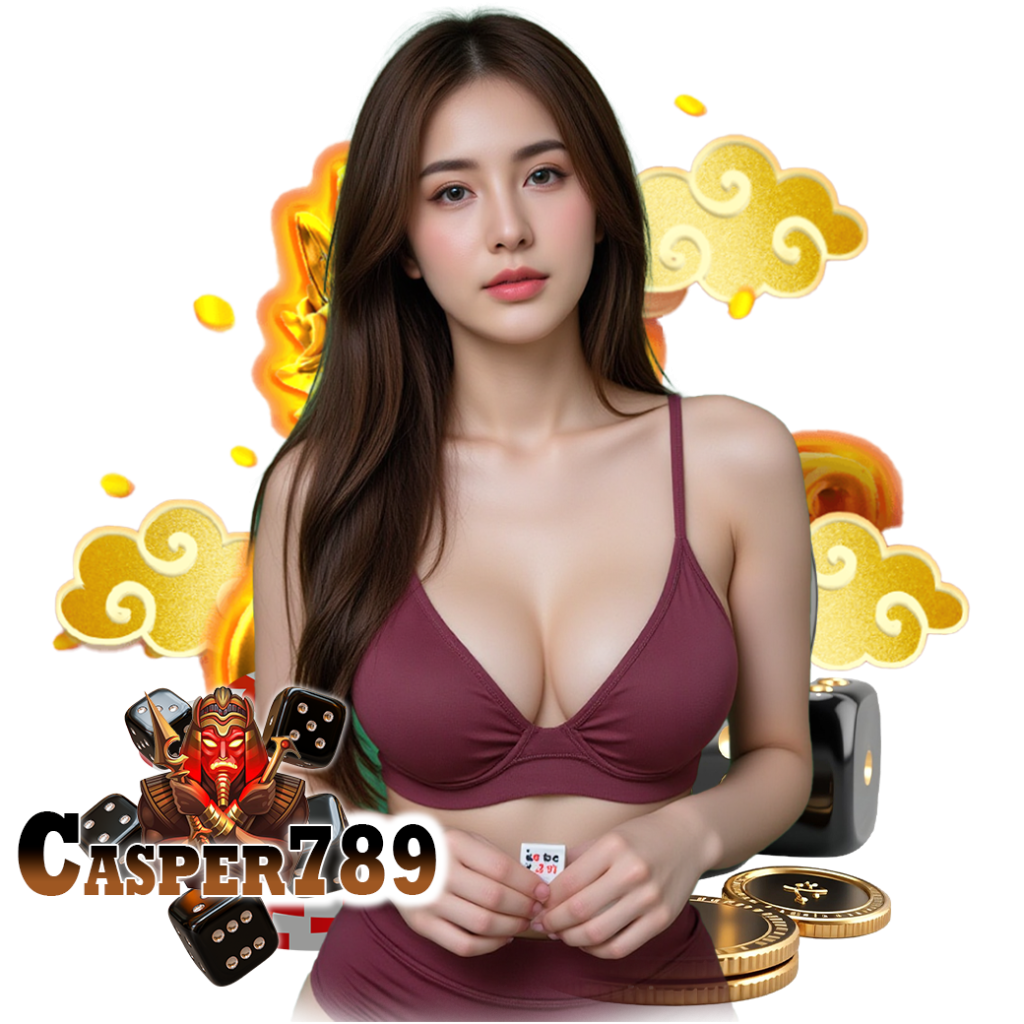 casper789 wallet 
